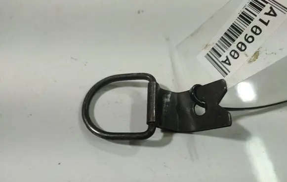 Citroen C5 Other exterior part 