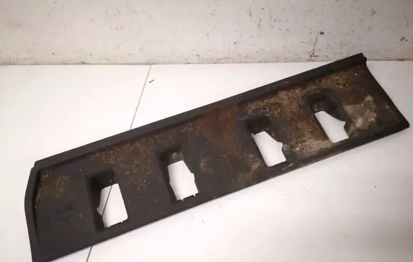 Skoda Roomster (5J) Other interior part 5j7883608