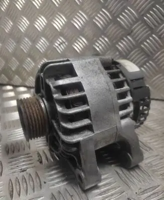 Peugeot 206 Generator/alternator 63321734