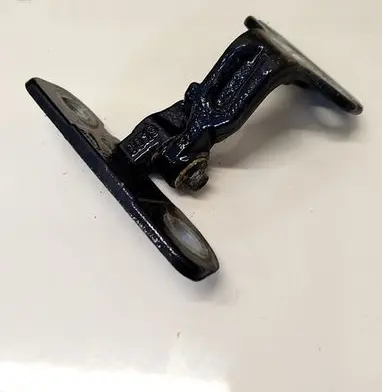 Jaguar XF Rear door lower hinge AA8SA