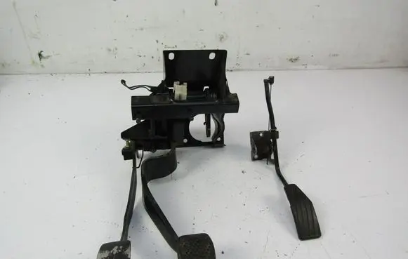 Daewoo Tico Pedal assembly 