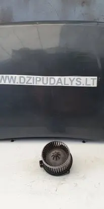 Suzuki Grand Vitara I Heater fan/blower 19400014002B