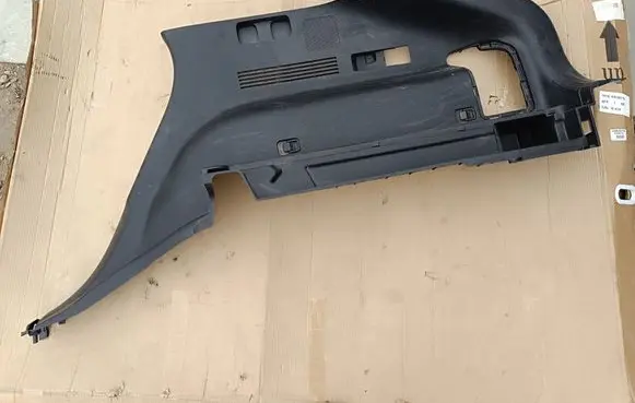 KIA EV6 Trunk/boot lower side trim panel 85741CV500