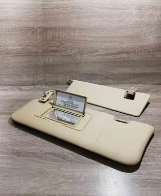 Mercedes-Benz A W168 Sun visor A1648100910