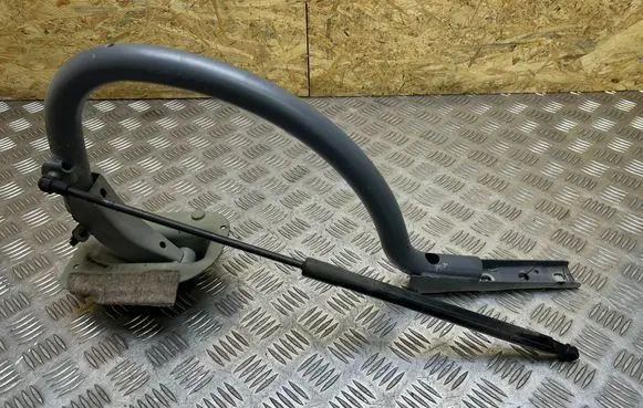BMW 6 F12 F13 Tailgate/trunk/boot hinge 7228498