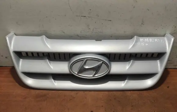 Hyundai Matrix Front grill 8636117070