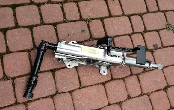 Opel Astra K Steering column universal joint 13479746
