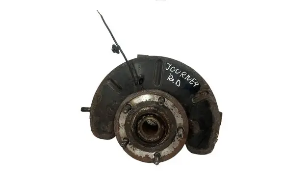 Dodge Journey Front wheel hub