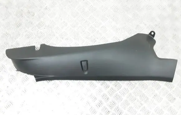 Seat Leon (5F) Rear seat side top trim 5F4867766