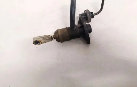 Audi A6 S6 C5 4B Clutch master cylinder 8e1721401
