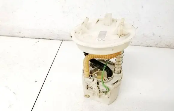 Fuel level sensor