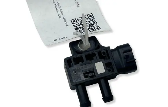 Toyota Yaris Cross Exhaust gas pressure sensor 89481K0010