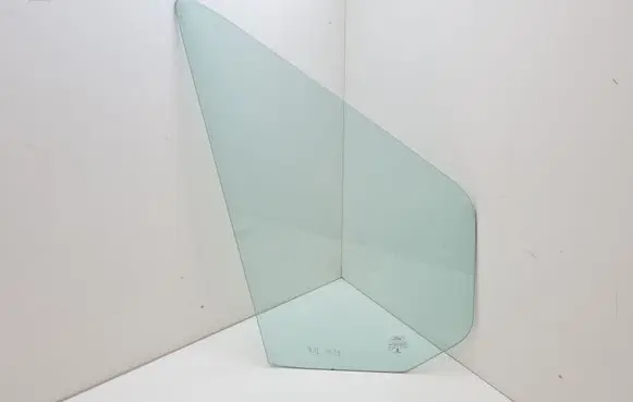 Ford Transit Front door vent window glass four-door BK31V21418A