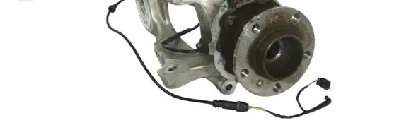 BMW X5 E70 Front wheel hub 33326879102 6879102