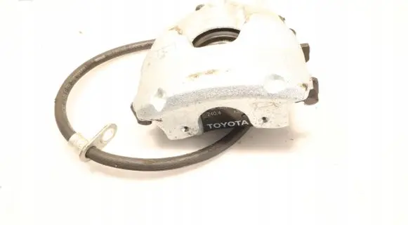 Toyota Aygo AB40 Front brake caliper