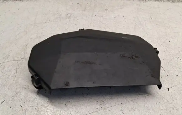 Audi A6 S6 C5 4B Timing belt guard (cover) PA66M30
