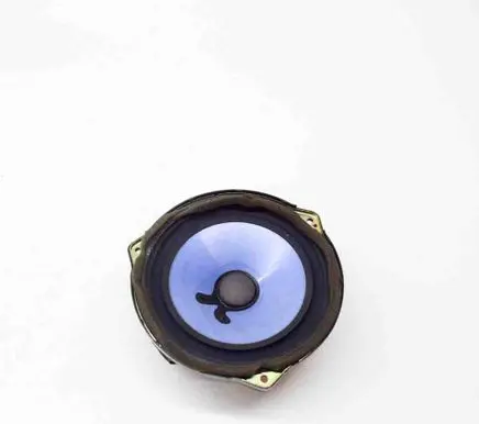 KIA Sorento Front door speaker 963203E000