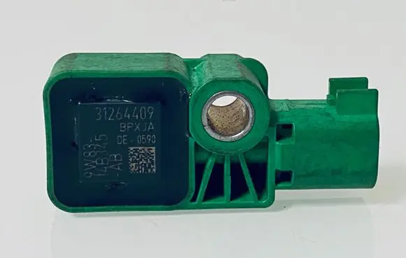 Volvo XC60 Airbag deployment crash/impact sensor 31264409