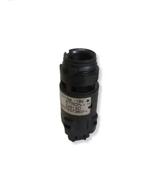 Citroen C8 Interior temperature sensor 9637937380 51158169
