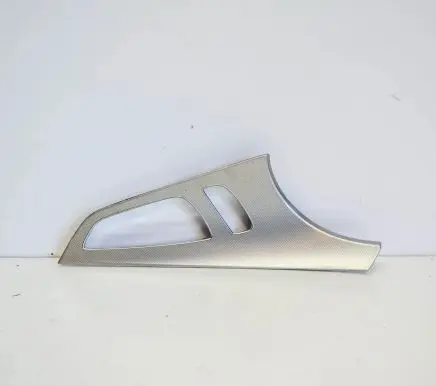 Audi A7 S7 4G Rear door trim (molding) 4G8867410