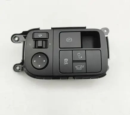 Hyundai IONIQ 6 A set of switches 93530KL701NNB