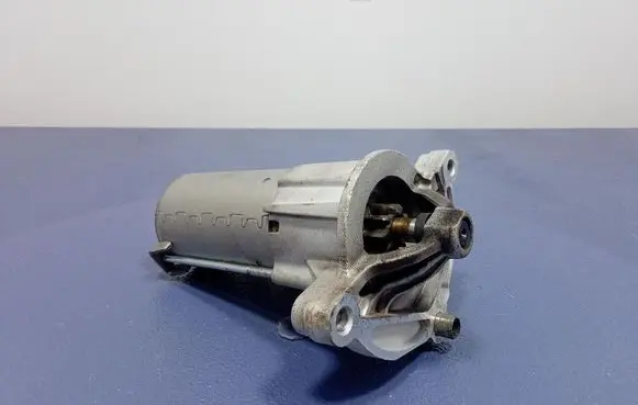 Citroen C4 I Picasso Starter motor PSR20026