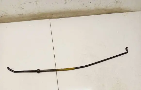 Volkswagen Sharan Other exterior part 