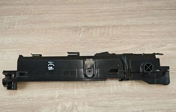 BMW 4 G22 G23 G24 G26 Radiator support slam panel bracket 8666839