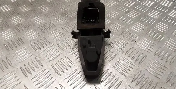 Renault Scenic I Tail light bulb cover holder 159118