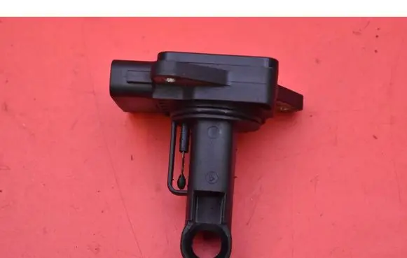 Toyota Yaris Verso Mass air flow meter 22204-0J010