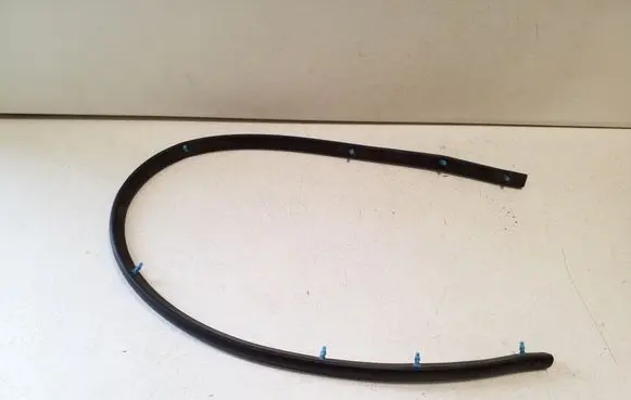 Nissan Leaf I (ZE0) Engine compartment rubber 