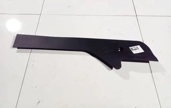 Audi TT TTS Mk2 Other interior part 8j2863045