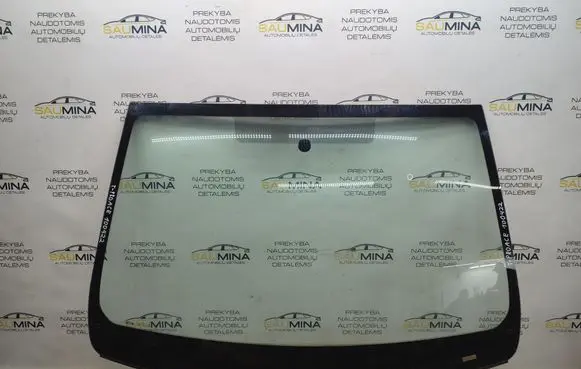Toyota Proace Front windscreen/windshield window 43R008594