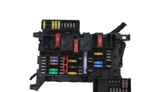 BMW i3 Fuse box set 9270355