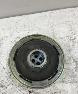 BMW 1 F20 F21 Crankshaft pulley