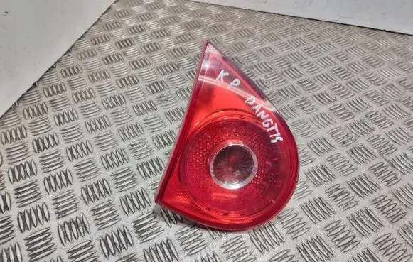 Volkswagen Golf V Tailgate rear/tail lights 1k6945093e 028500102b