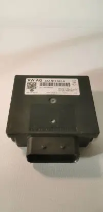 Volkswagen Tiguan Other control units/modules 3AA919041A 8ES01045220 0178509920