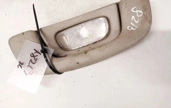Jeep Grand Cherokee (WJ) Front interior roof grab handle va7381lh va7381-lh