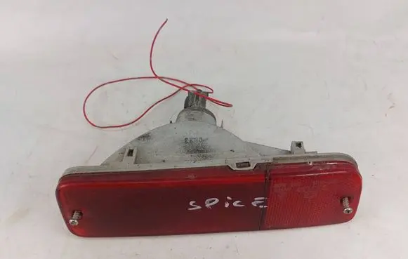 Mitsubishi Space Wagon Rear fog light 023133 RR8319 0168319