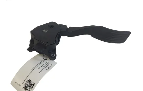Nissan Leaf II (ZE1) Accelerator throttle pedal 180025WN0B