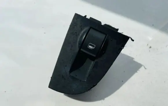 Audi A6 S6 C5 4B Electric window control switch 4b0959855a 4b0959522