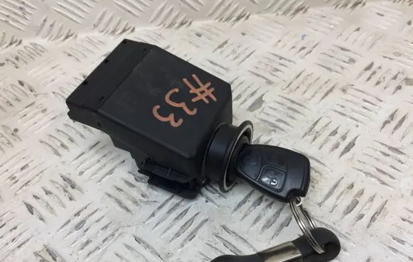 Mercedes-Benz Sprinter W906 Ignition lock A9065453008 33003005 3003572321706116
