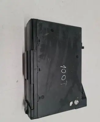Mercedes-Benz S W220 CD/DVD changer A0028207989 MC3198