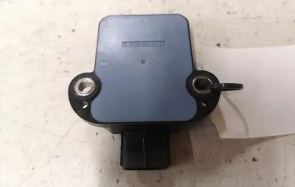 Mazda 6 ESP acceleration yaw rate sensor 1745005730 GS1E437Y1
