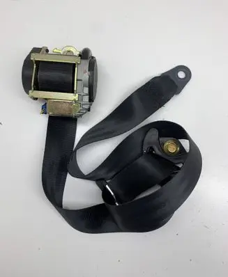 Citroen C8 Front seatbelt 14844280XX