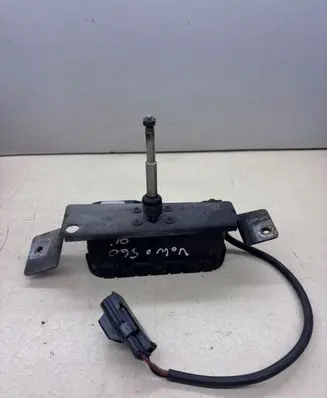 Volvo S60 Headlight wiper motor 0390206219 8620959