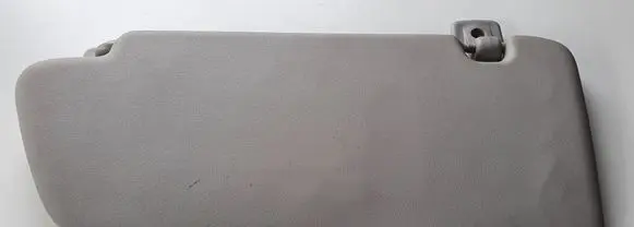 Peugeot 3008 I Sun visor