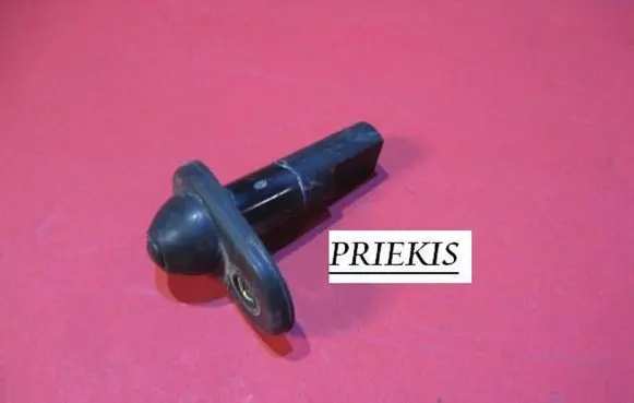 Opel Zafira A Front door sensor coupe PA6GF30