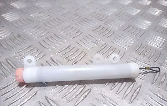 Jaguar XF X250 Other interior part 8X23F06150A