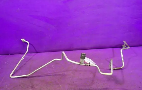 Renault Modus Air conditioning (A/C) pipe/hose 